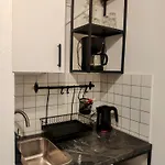 Zentrale In Der Stadt Freiburg im Breisgau