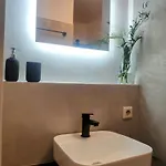 Zentrale In Der Stadt Apartment *