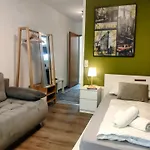 Apartment Zentrale In Der Stadt Freiburg im Breisgau