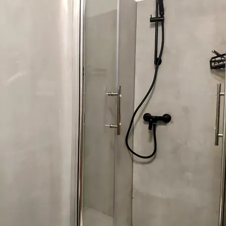 Zentrale In Der Stadt * Freiburg im Breisgau