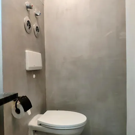 Lejlighed Zentrales Apartment Naehe Bahnhof In Freiburg