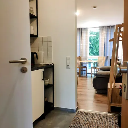 Zentrales Apartment Naehe Bahnhof In Freiburg * Freiburg im Breisgau