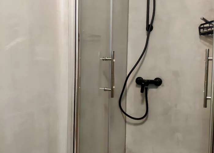 Zentrale In Der Stadt * Freiburg im Breisgau