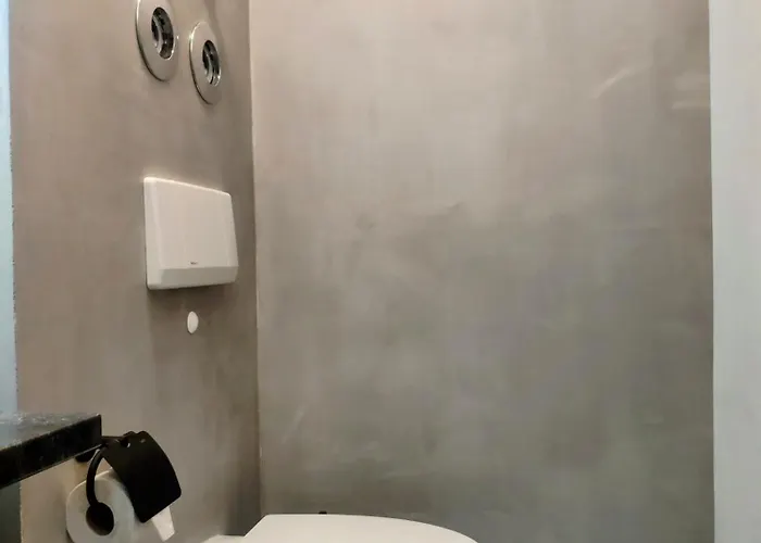 Apartmán Zentrale In Der Stadt